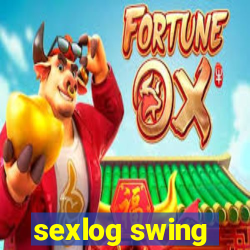 sexlog swing